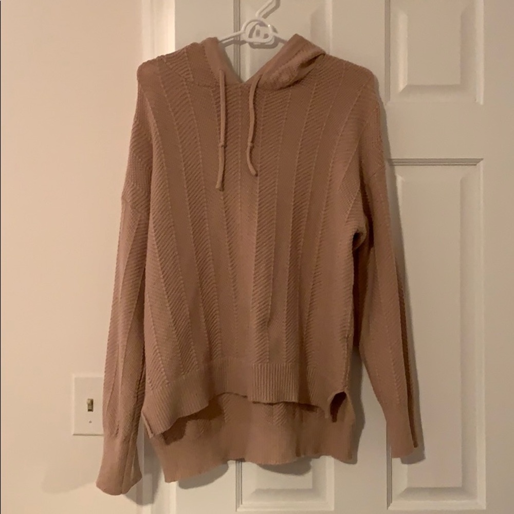 Aspen CJLA Sweater Hoodie